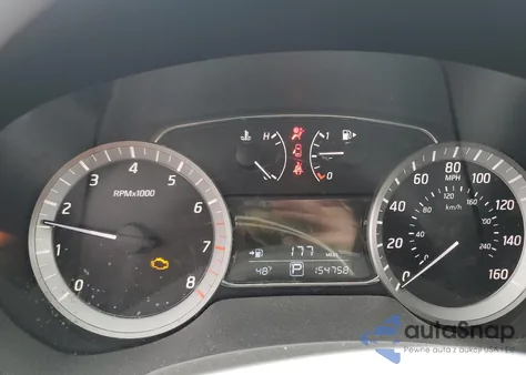 2014 Nissan Sentra S из США, поврежденный, VIN 1N4AB7AP3EN854046